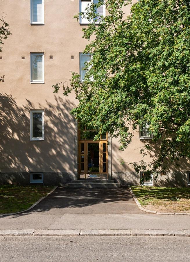 Viihtyisae & Varusteltu Keskusta-Asunto Neljaelle! Tampere Esterno foto